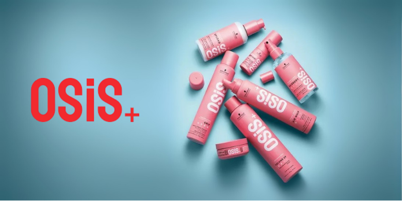 OSIS+ VOLUMEN Y CUERPO